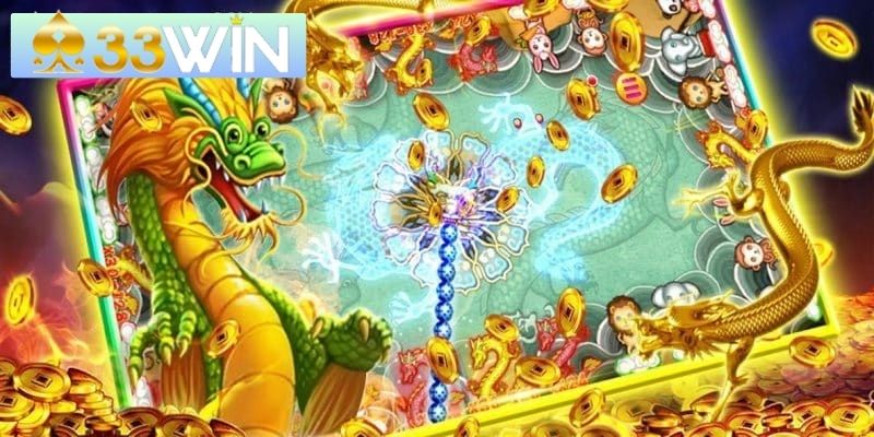 Khám phá tựa game đang hot trên thị trường 33Win hiện nay.