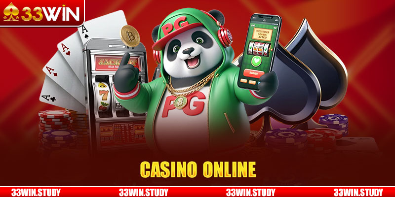 Casino Online