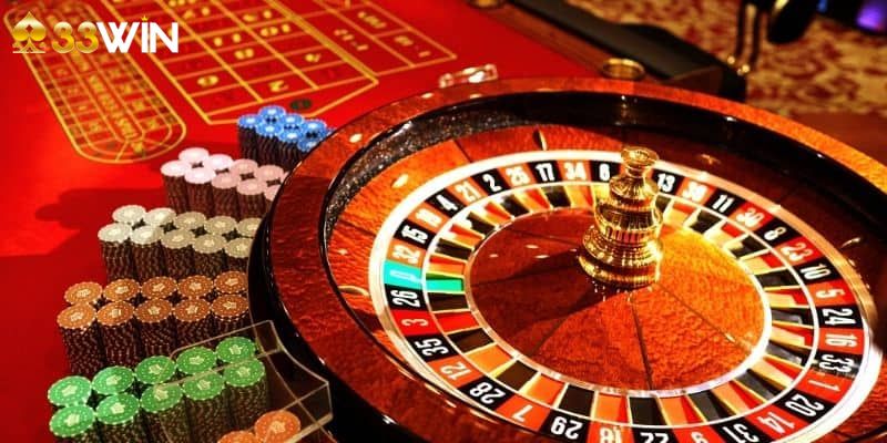 Bạn có thực sự biết Roulette là gì?